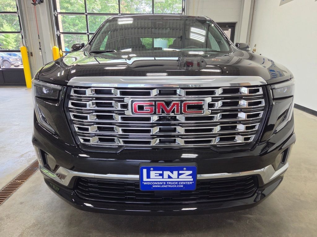 Used 2026 GMC Acadia Denali AWD SUV