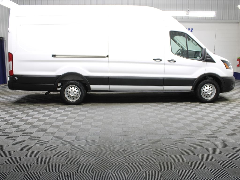 Used 2025 Ford Transit-250 101A Equipment Group AWD Cargo Van