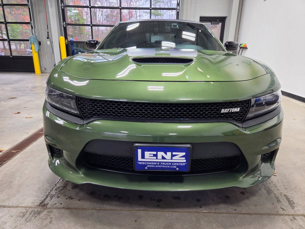 Used 2023 Dodge Charger R/T RWD Sedan