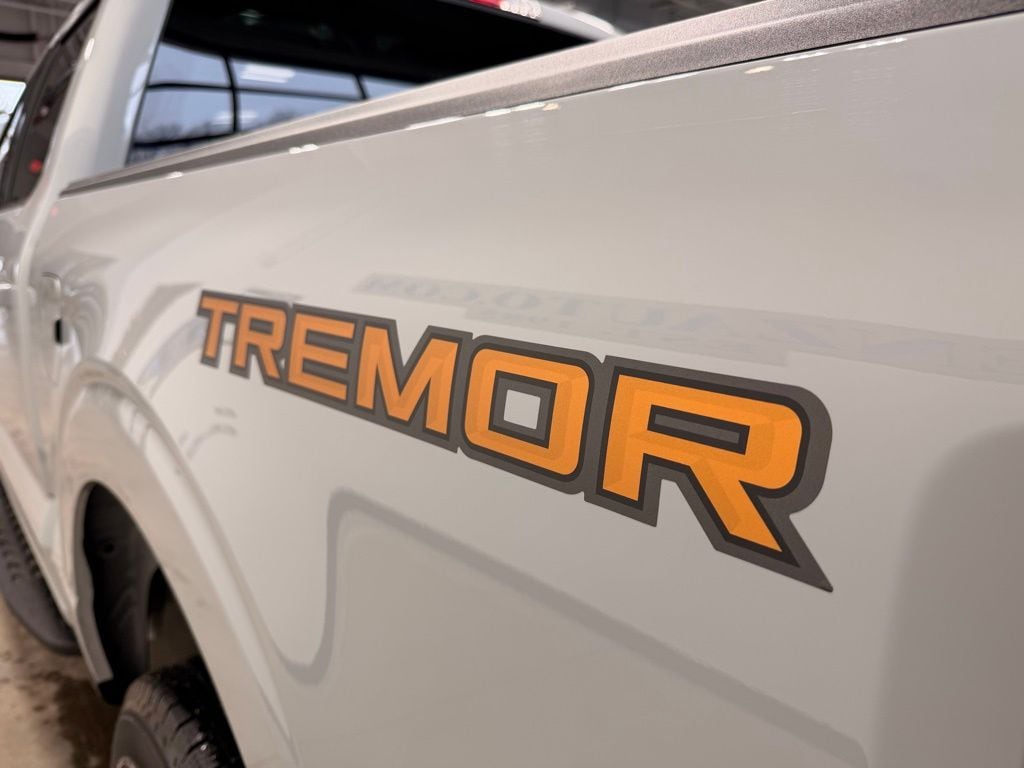 2023 Ford F-150 Tremor - Photo 15