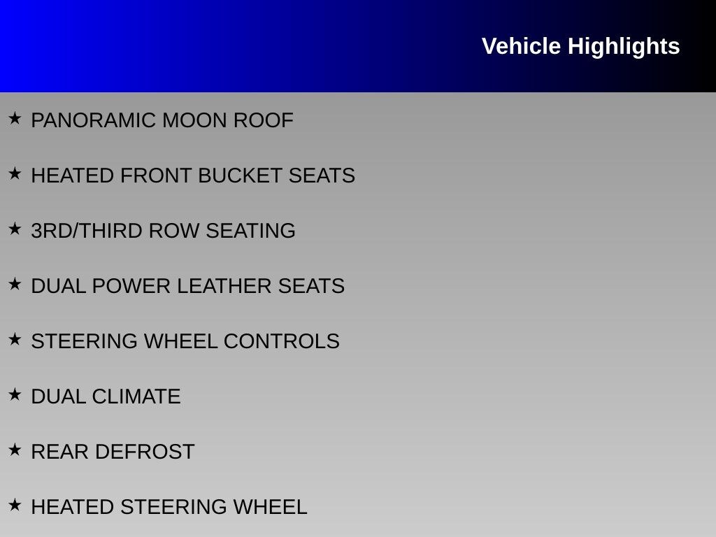 Used 2024 Jeep Wagoneer Series II 4WD SUV