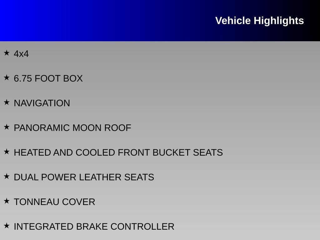 Used 2025 Ford F-250SD 4x4 Crew Cab Platinum Truck