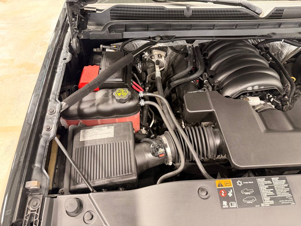 2016 Chevrolet Silverado 1500 LTZ - Photo 29