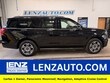  Ford Expedition Max