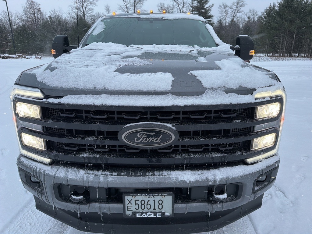 Used 2023 Ford F-250SD XLT Truck