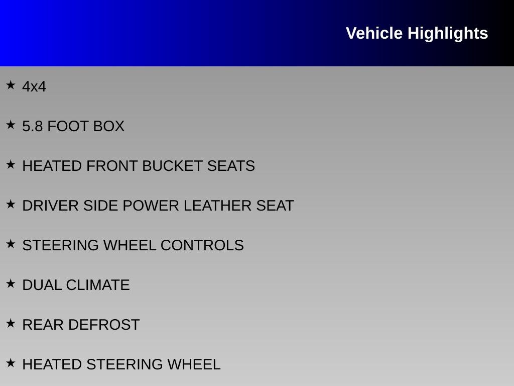 Used 2021 Chevrolet Silverado 1500 4x4 Crew Cab LT Trail Boss Truck