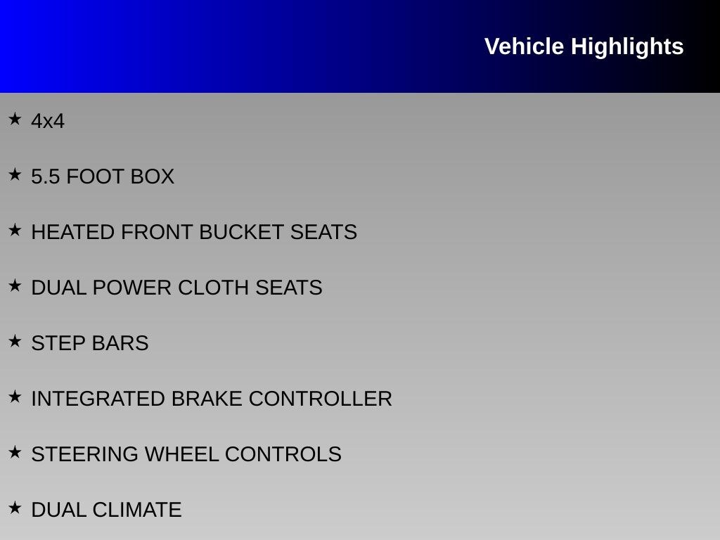Used 2024 Ford F-150 4x4 SuperCrew XLT Truck