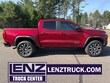  GMC Canyon