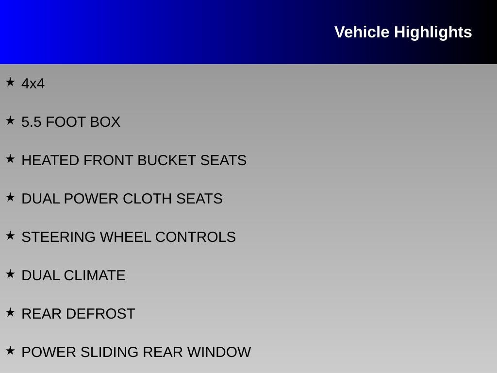 Used 2024 Ford F-150 4x4 SuperCrew XLT Truck