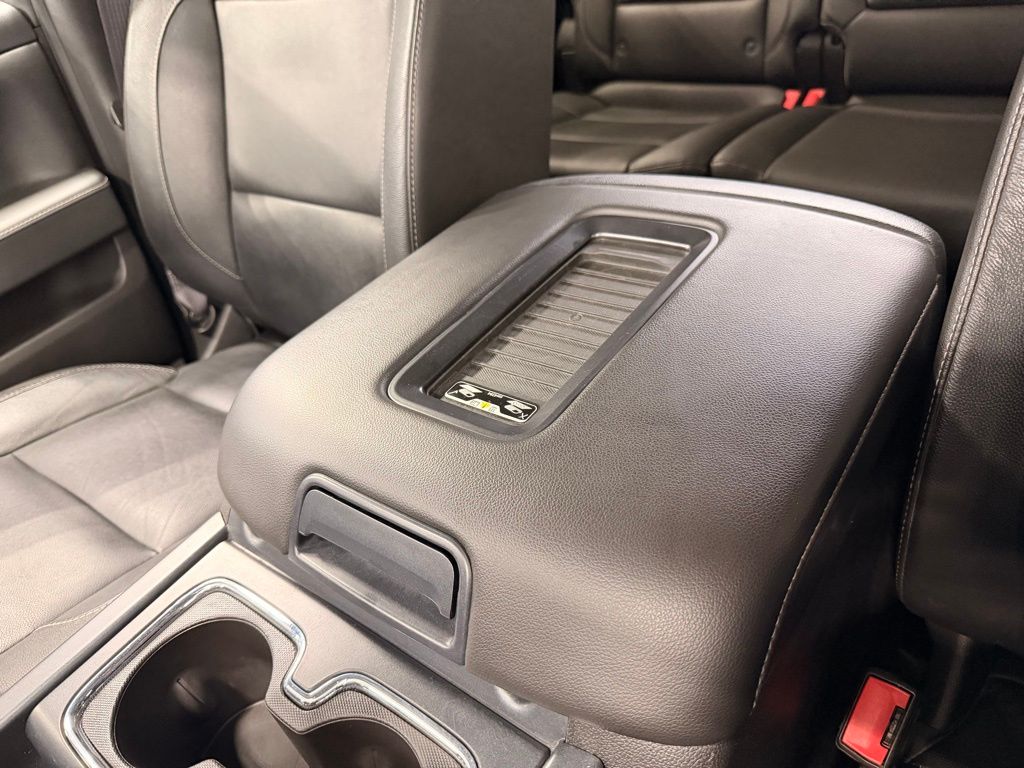 2016 Chevrolet Silverado 1500 LTZ - Photo 41