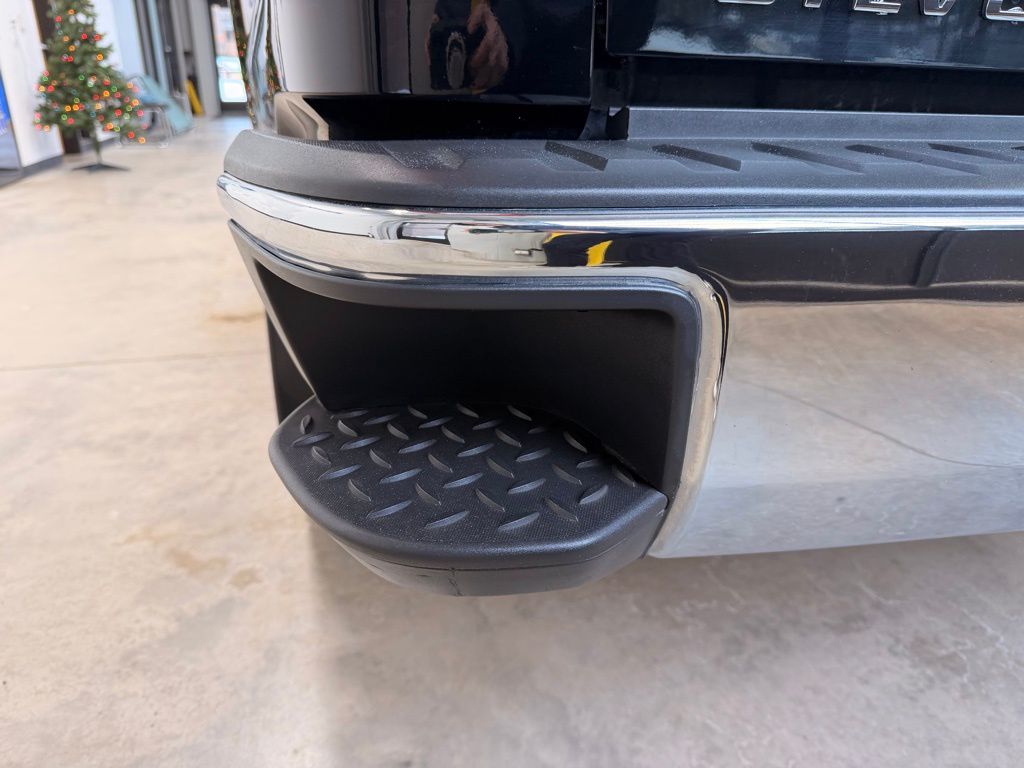 2016 Chevrolet Silverado 1500 LTZ - Photo 13