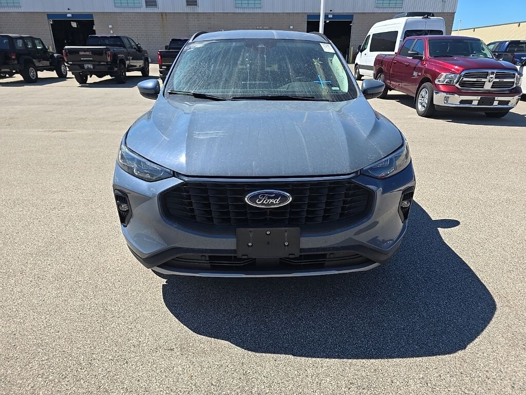 Used 2025 Ford Escape Platinum AWD SUV
