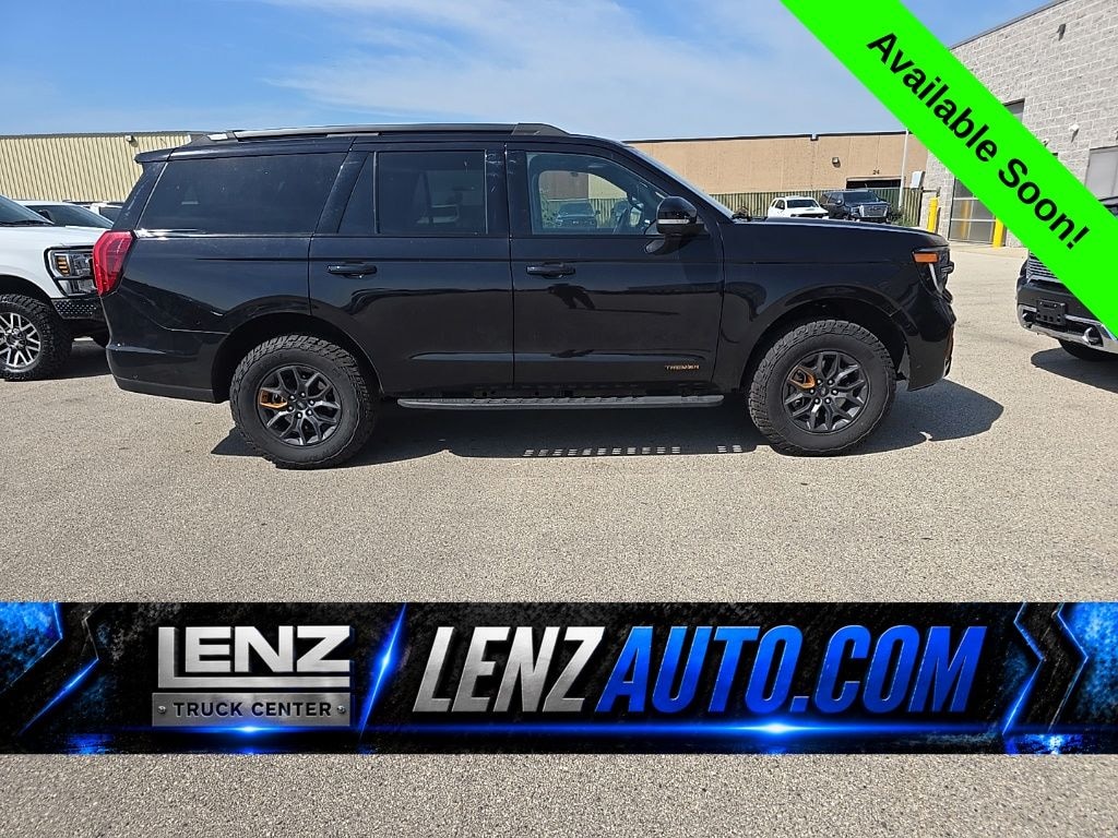 Used 2025 Ford Expedition Tremor 4WD SUV