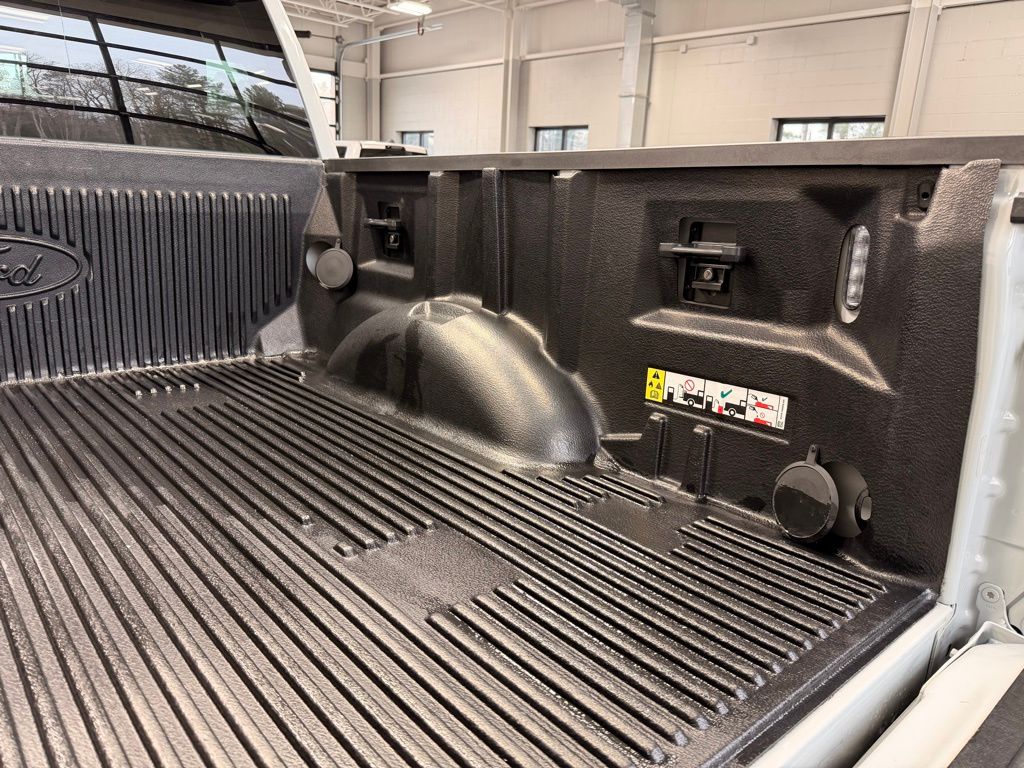 2023 Ford F-150 Tremor - Photo 9