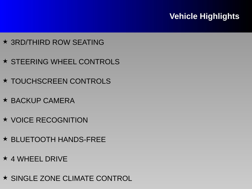 Used 2019 Toyota 4Runner SR5 4WD SUV