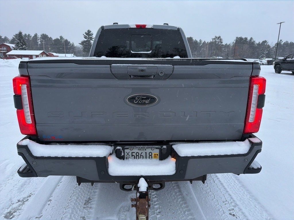 Used 2023 Ford F-250SD XLT Truck