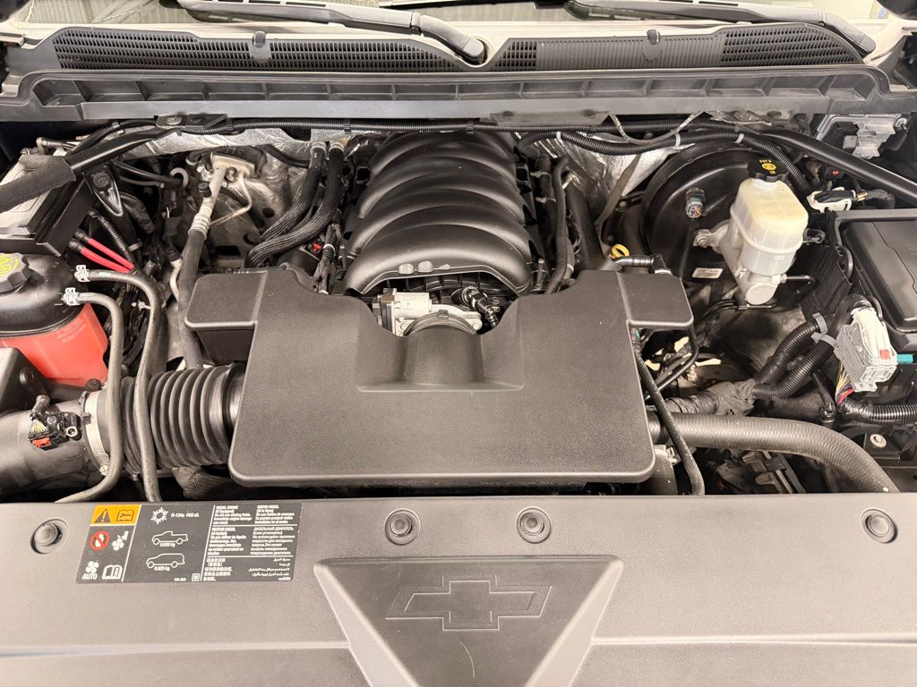2016 Chevrolet Silverado 1500 LTZ - Photo 30