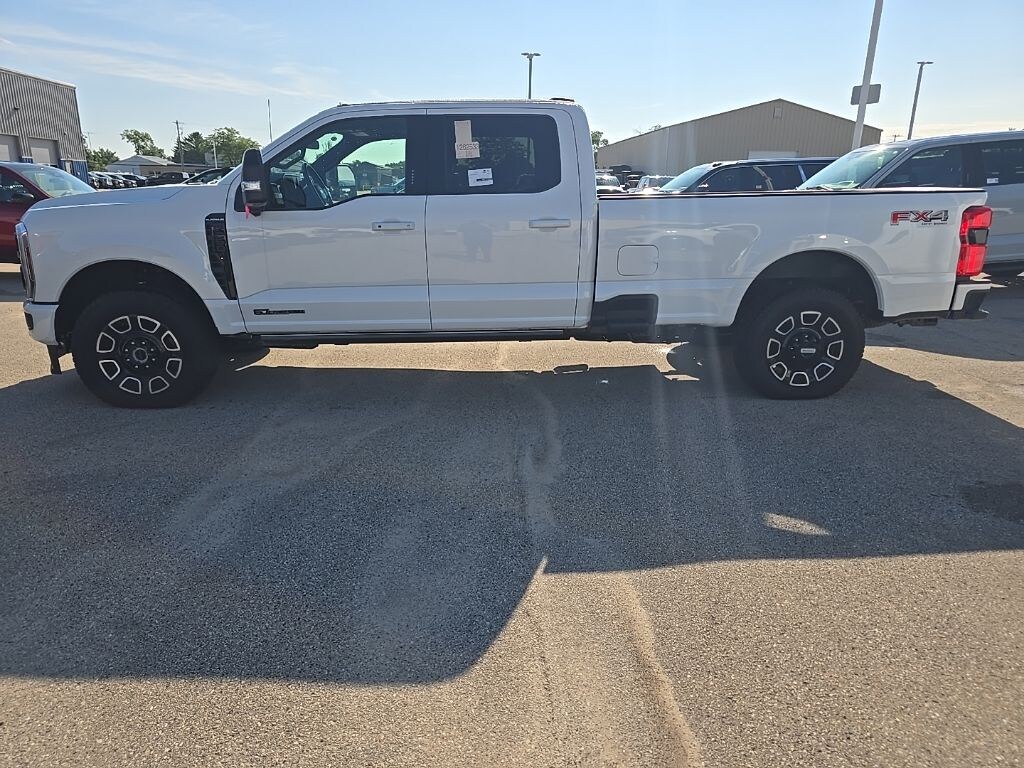 Used 2026 Ford F-250SD Truck