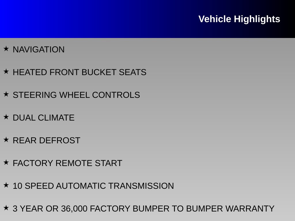 Used 2024 Ford Bronco Black Diamond 4WD SUV