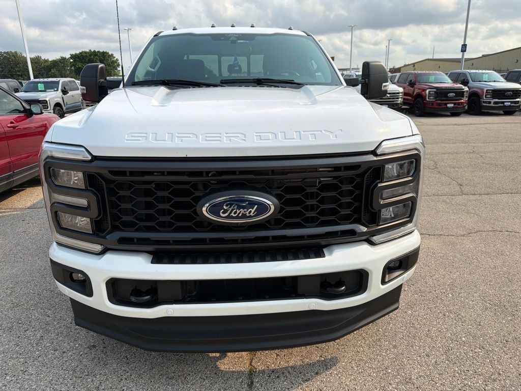 Used 2024 Ford F-250SD XL Truck