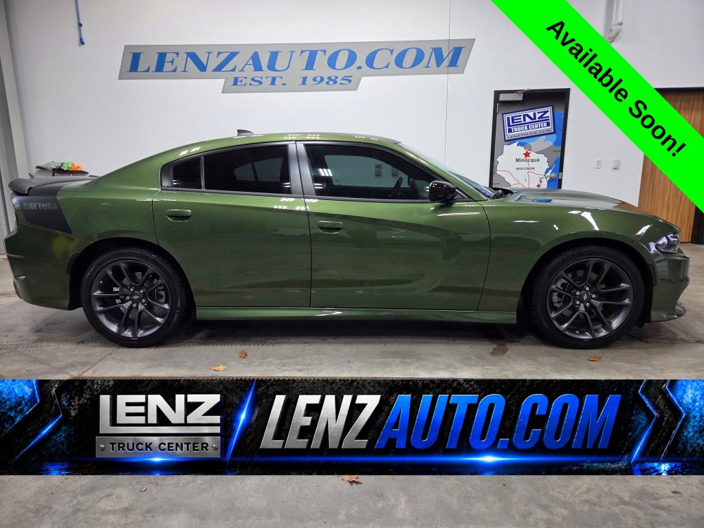  Dodge Charger