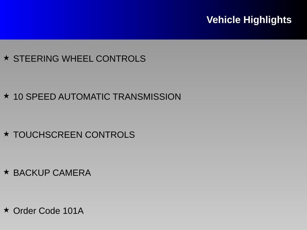 Used 2024 Ford Transit-250 101A Equipment Group AWD Cargo Van