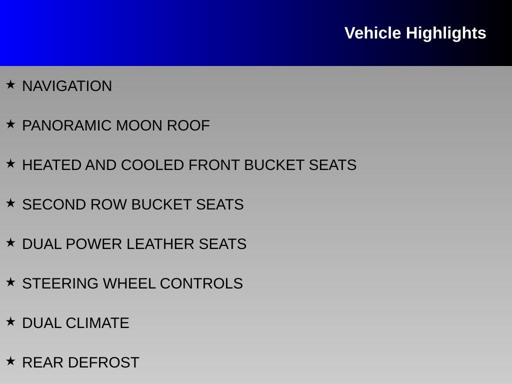 Used 2021 Ford Expedition Limited 4WD SUV