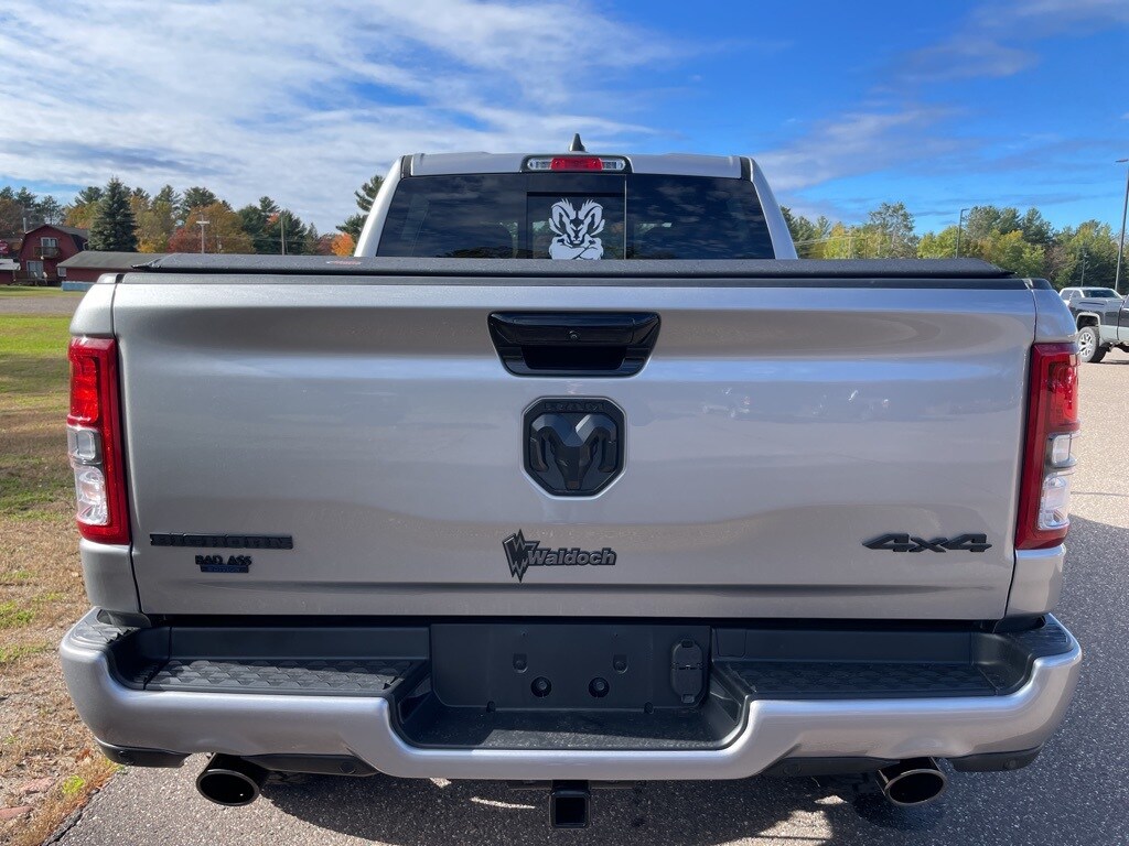 2023 Ram 1500 Big Horn photo 4