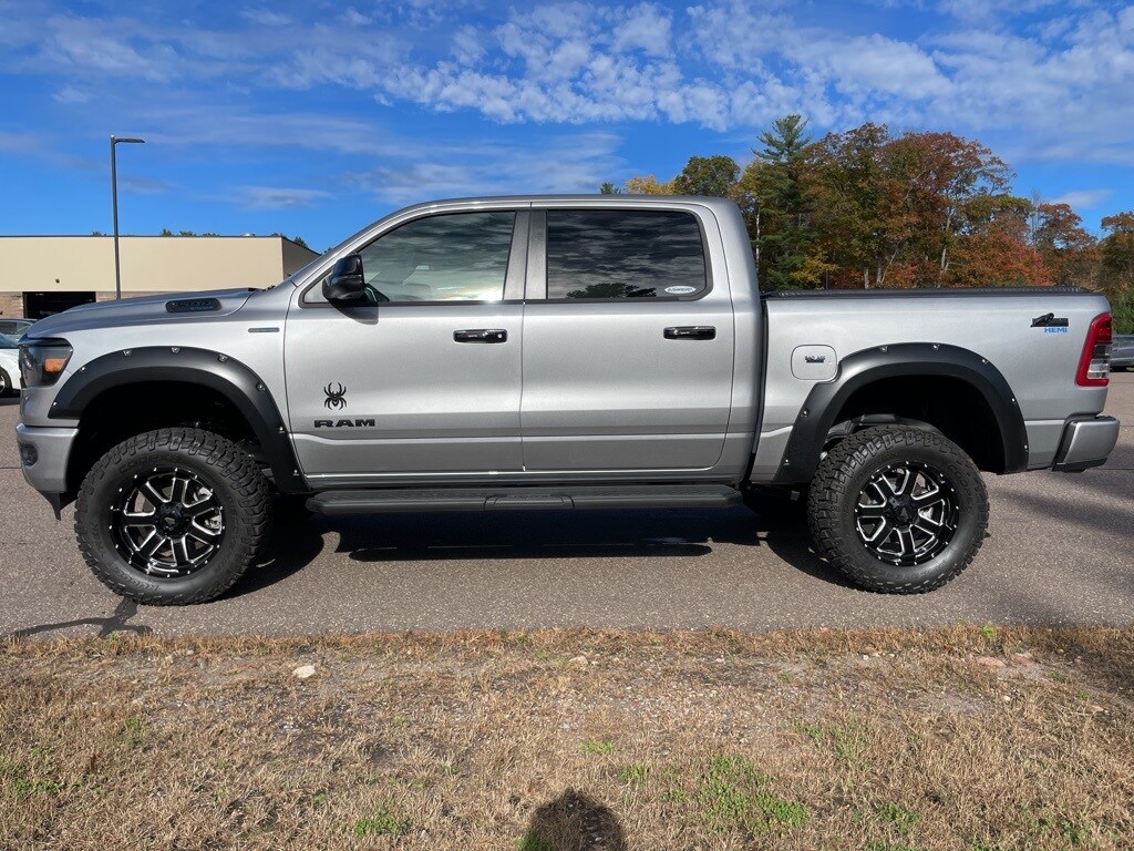 2023 Ram 1500 Big Horn photo 3