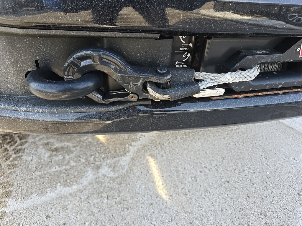 Used 2021 Ford F-250SD 4x4 Crew Cab Lariat Truck