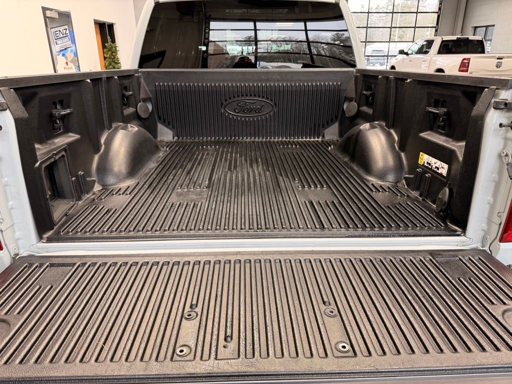 2023 Ford F-150 Tremor - Photo 7