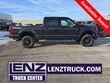  Ford F-250SD