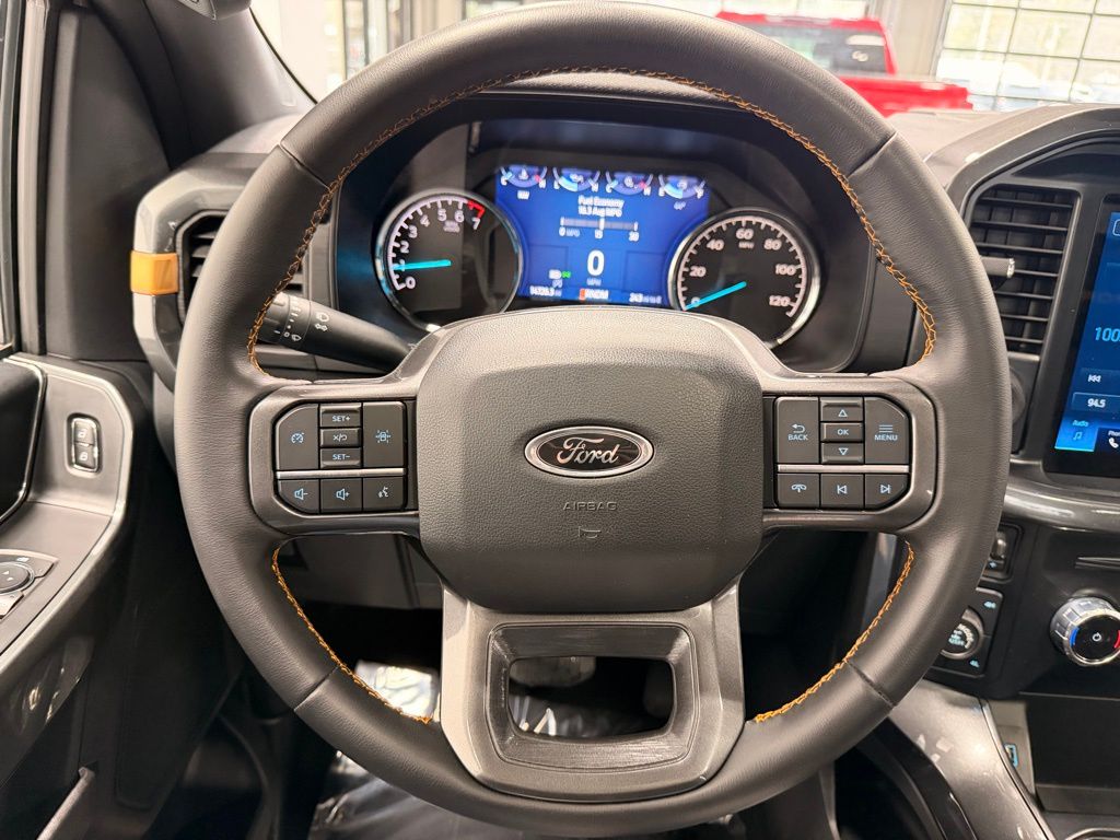 2023 Ford F-150 Tremor - Photo 36