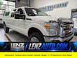  Ford F-250SD