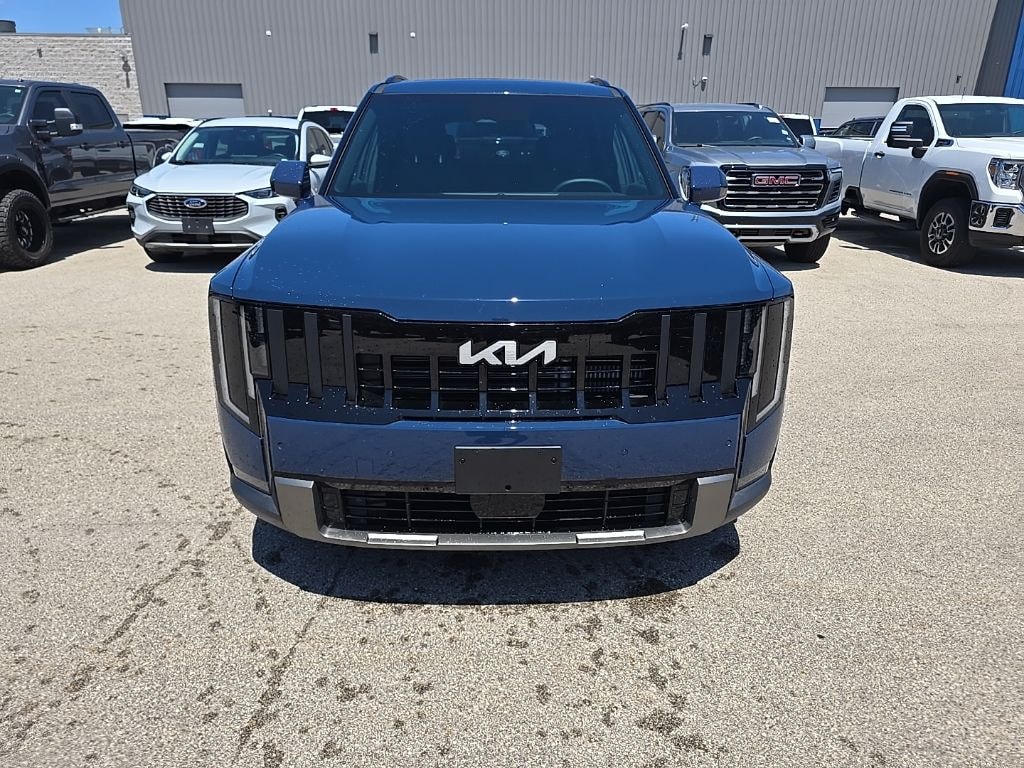 Used 2027 Kia Telluride S AWD SUV