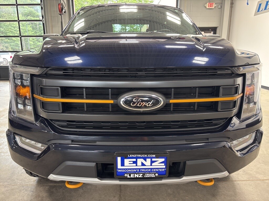 2023 Ford F-150 Tremor photo 3
