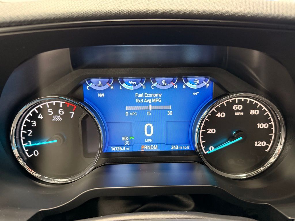 2023 Ford F-150 Tremor - Photo 40