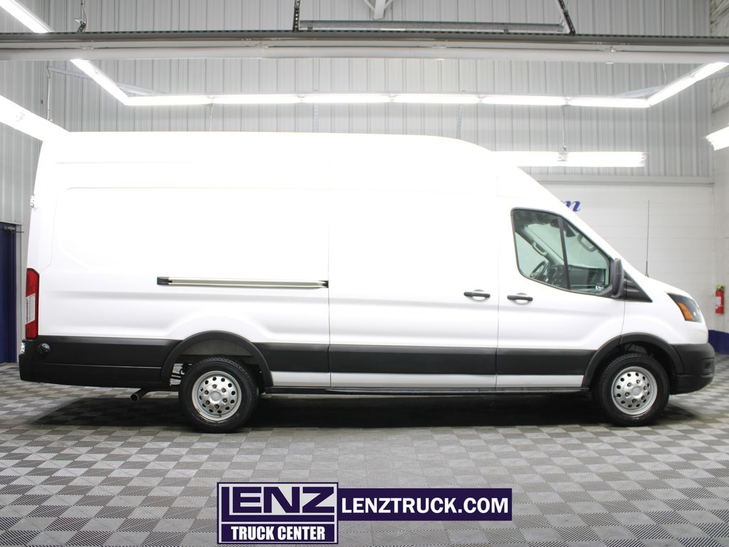 Used 2025 Ford Transit-250 101A Equipment Group AWD Cargo Van