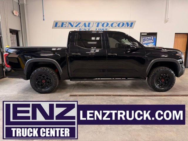 2023 Toyota Tundra TRD Pro Hybrid CrewMax 5.5' Bed's photo