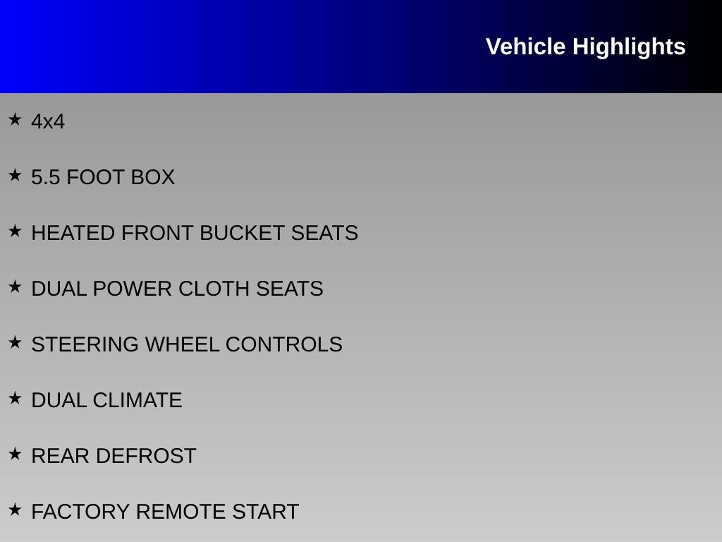 Used 2024 Ford F-150 4x4 SuperCrew XLT Truck