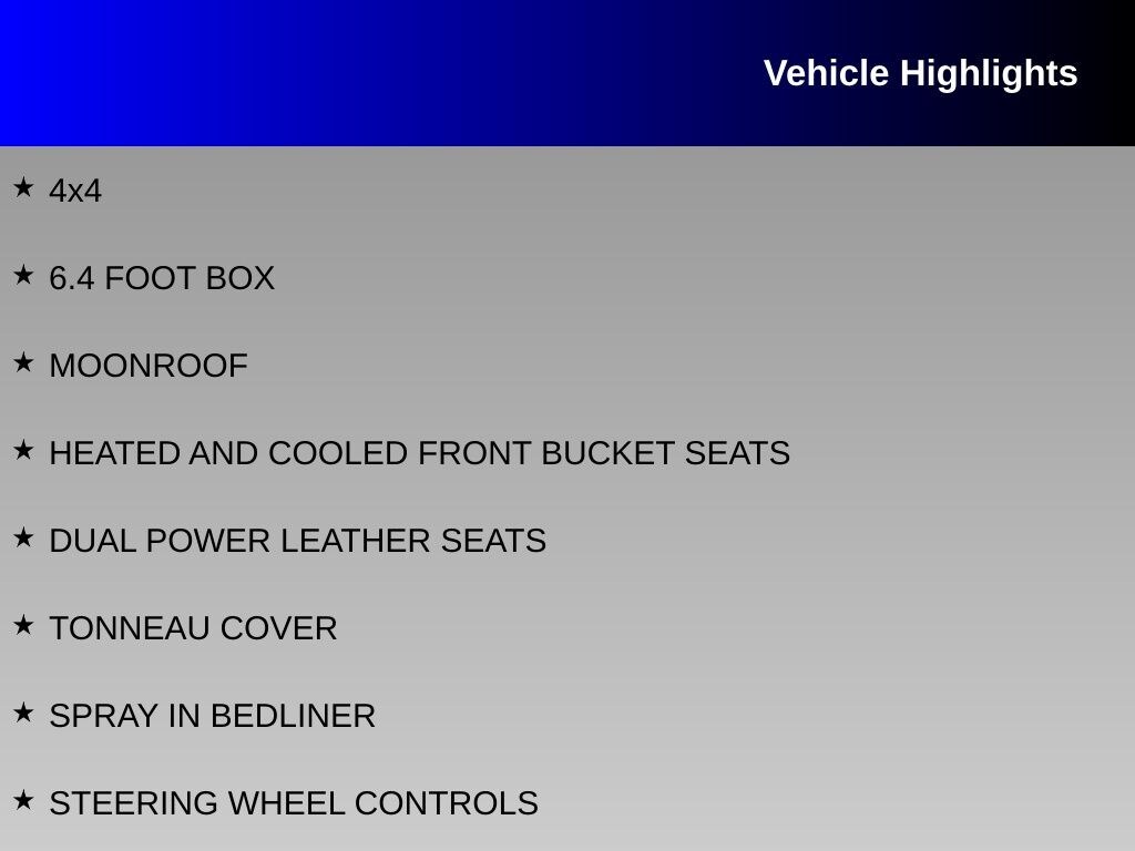 Used 2022 Ram 2500 4x4 Crew Cab Limited Longhorn Truck