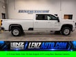  Chevrolet Silverado 2500HD