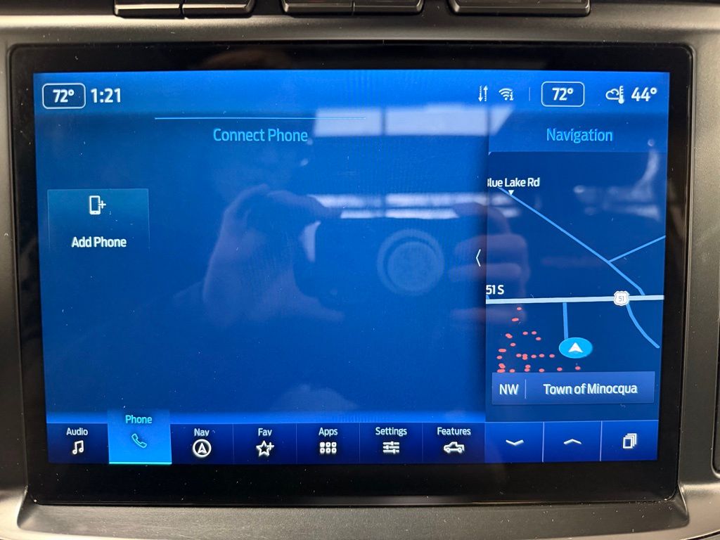 2023 Ford F-150 Tremor - Photo 50