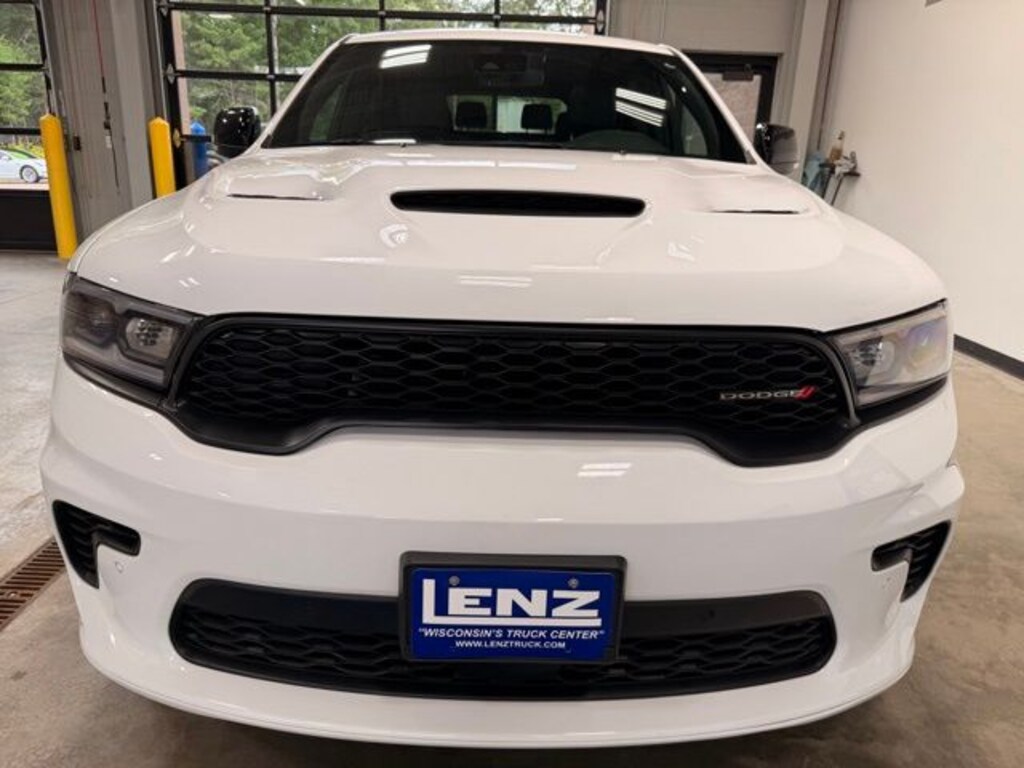 Used 2025 Dodge Durango R/T Plus AWD SUV