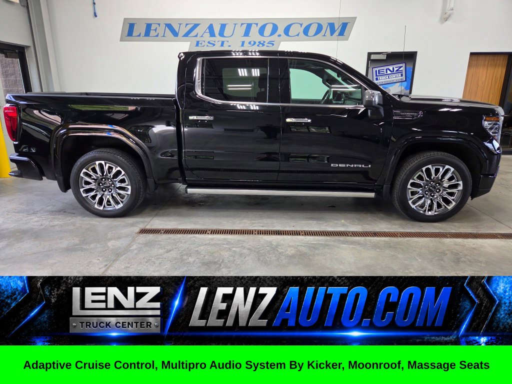  GMC Sierra 1500