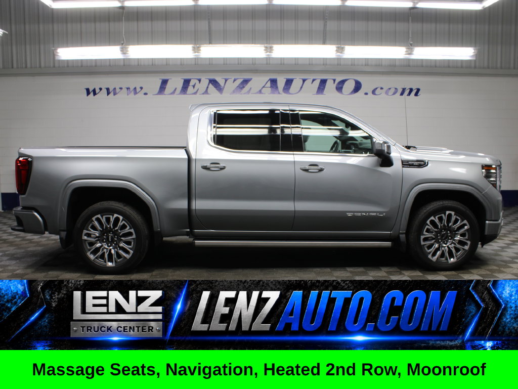  GMC Sierra 1500