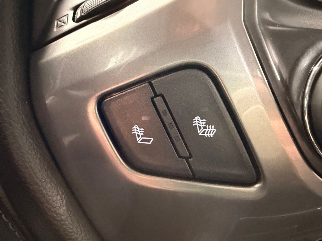 2016 Chevrolet Silverado 1500 LTZ - Photo 40