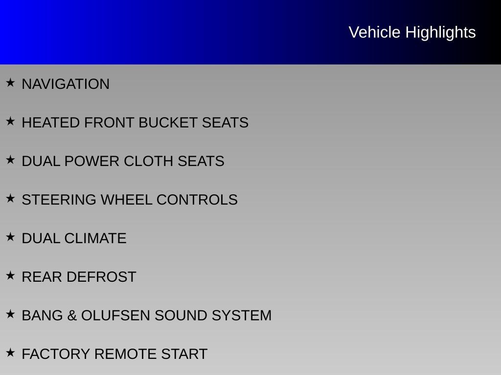 Used 2025 Ford F-150 4x4 SuperCrew Tremor Truck