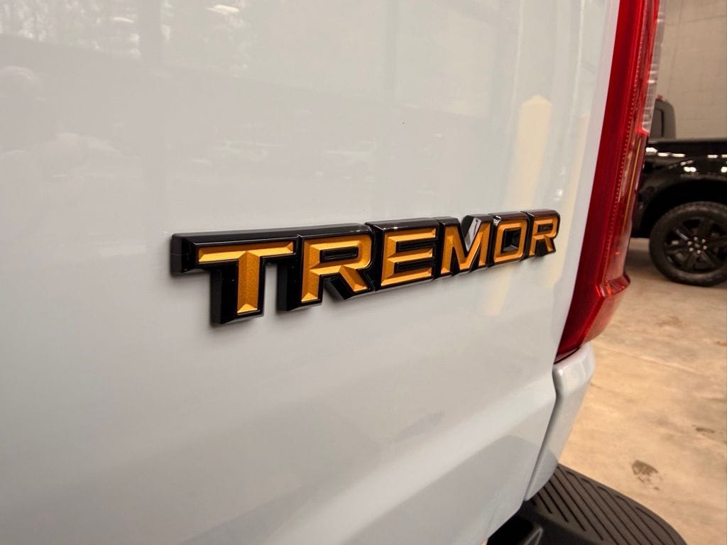 2023 Ford F-150 Tremor - Photo 12