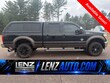  Ford F-250SD